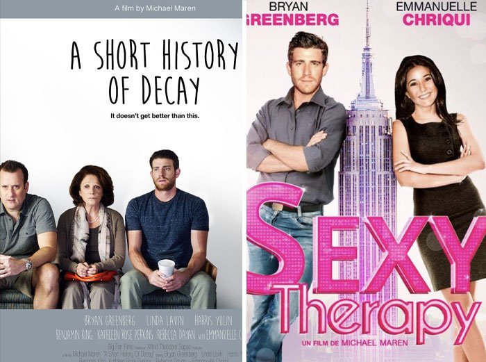 9 Hilarious Instances When the French 'Translated' English Movie Titles into English