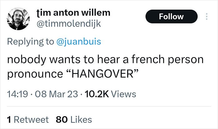 9 Hilarious Instances When the French 'Translated' English Movie Titles into English