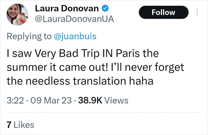 9 Hilarious Instances When the French 'Translated' English Movie Titles into English