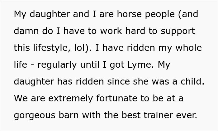 “Photographer Wants Us to Pay $1000 to Train Him”