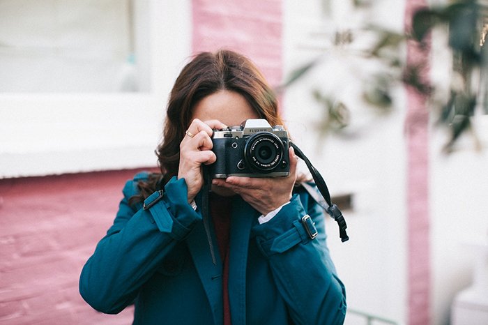 “Photographer Wants Us to Pay $1000 to Train Him”