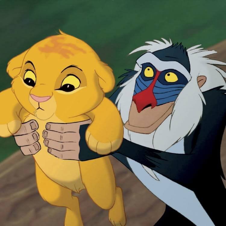 The Lion King (1994)