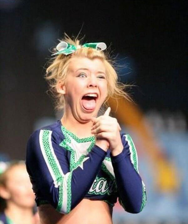 Seeing Your Sibling Get Yelled at for Something You Did
