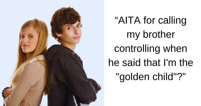 Sister Reaches Breaking Point as Brother Continuously Pressures Parents to Charge Her Rent