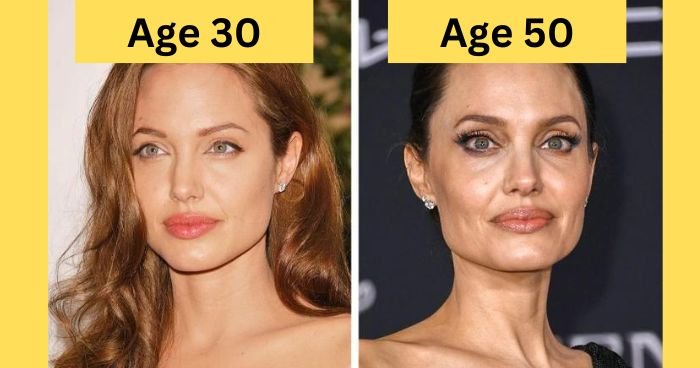 9 Signs That Reveal Any Woman’s Real Age