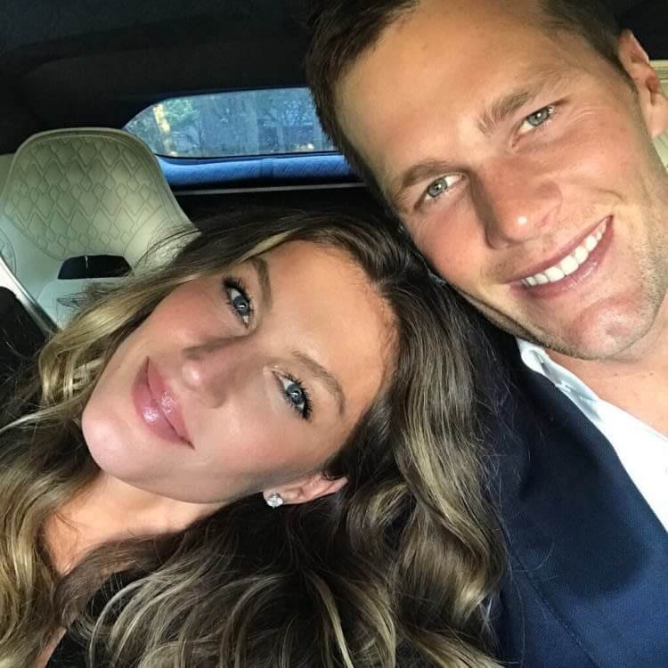 Tom Brady And Gisele Bundchen Were Set Up By A Friend