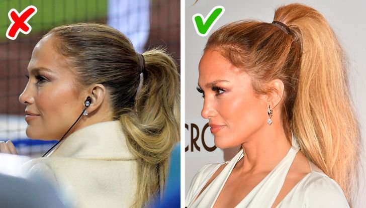 10 Hairstyles That Can Make You Look Cheap