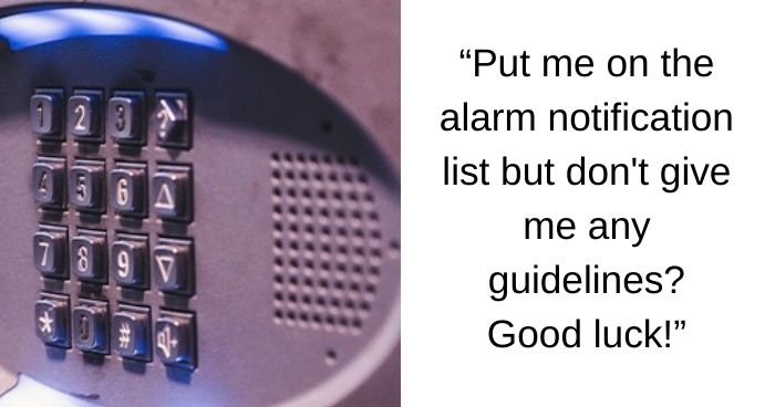 CEO’s Run-In with Police Leads to Overhaul of Alarm Policy: A Workplace Transformation