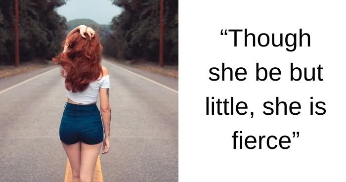Bullies Seized Her Seat, So She Sat on One: They Never Tried Again