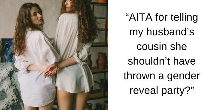 Sister-in-Law’s Envy Over Another Mother’s Desired Gender Causes Her to Decline Baby Shower Invitation