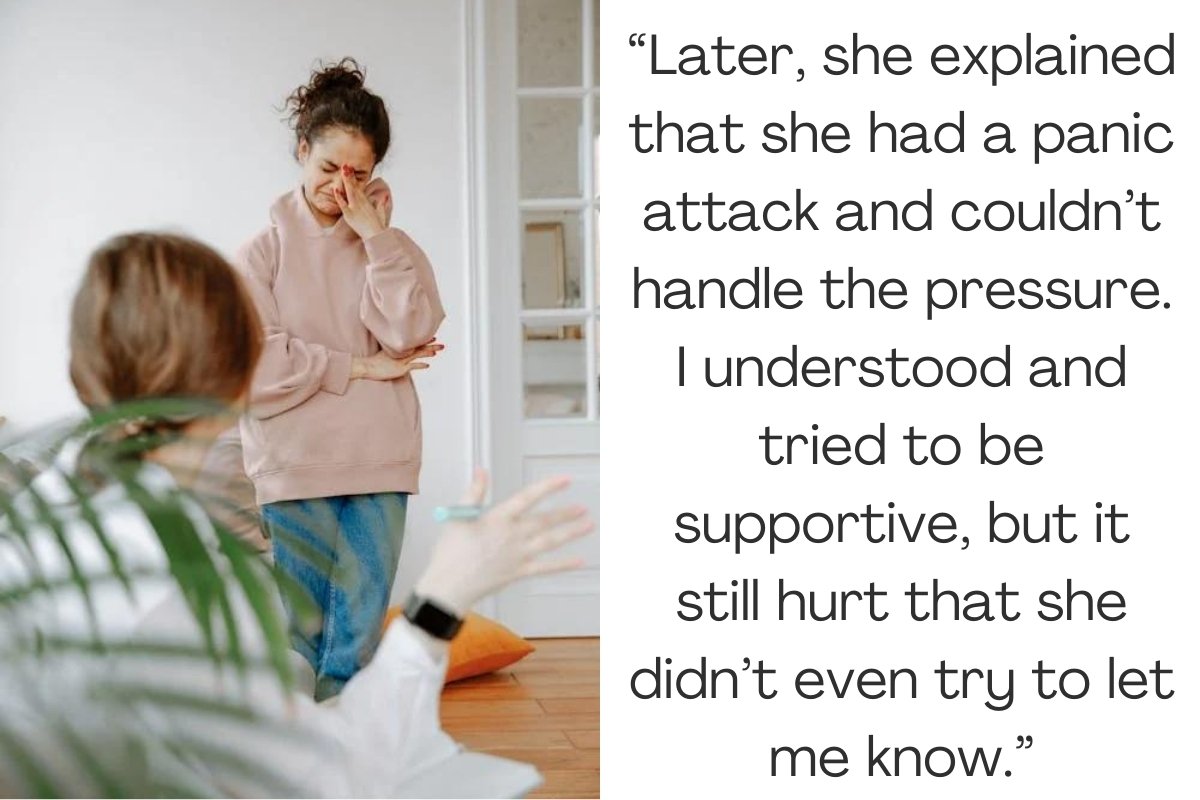 Woman gets revenge on sister; 'You SKIP my WEDDING? This is what you GET!' AITA? UPDATED 2X