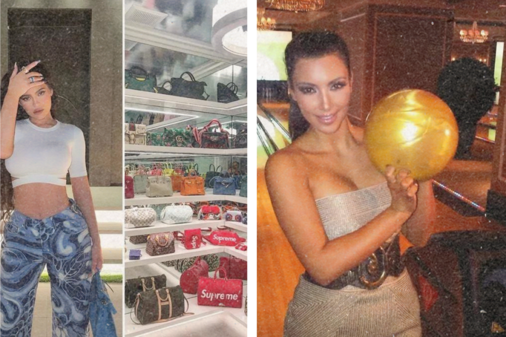 Over 35 Unusual Items Found in the Homes of the Kardashians