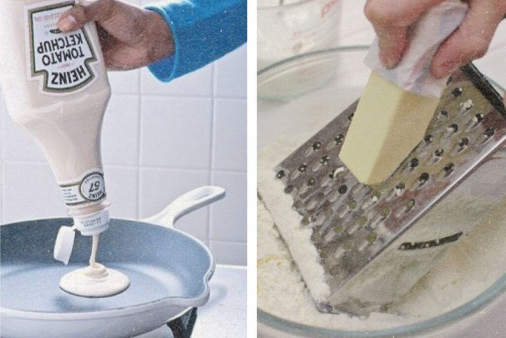 50 Time-Saving Kitchen Hacks to Make Cooking Easier After a Long Day