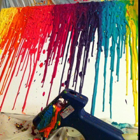 Create Some Bespoke Artwork