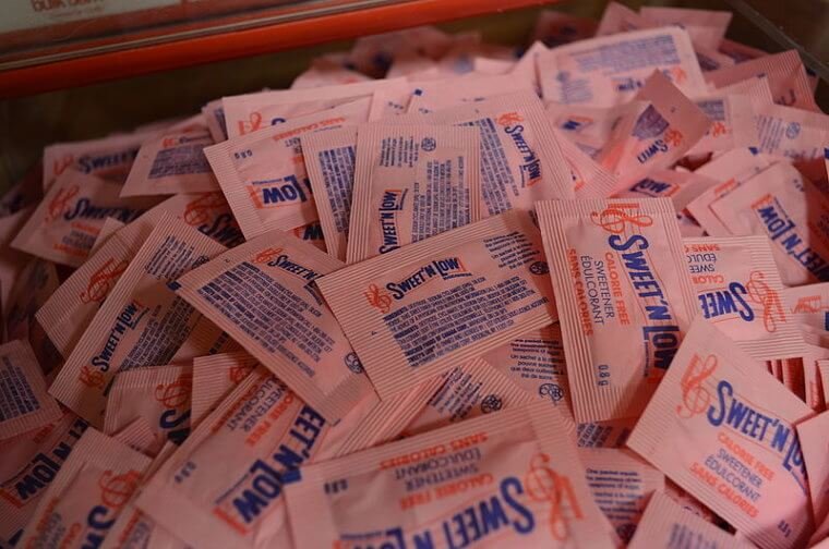 Artificial Sweeteners