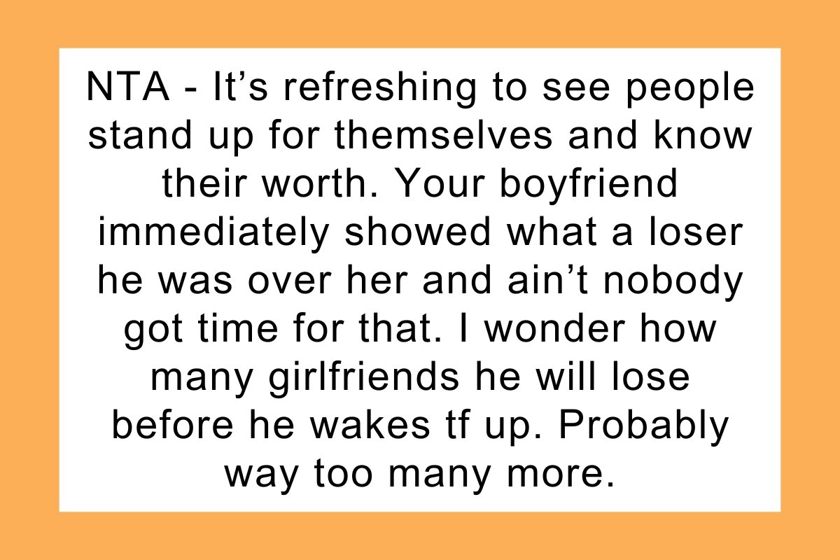 Is it wrong to break up publicly over a friend? A relationship drama unfolded