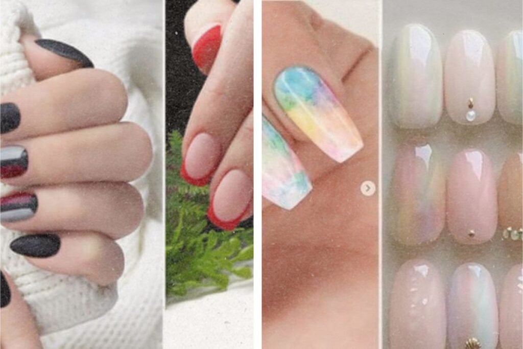 This Is The Perfect Manicure For Your Astrological Sign