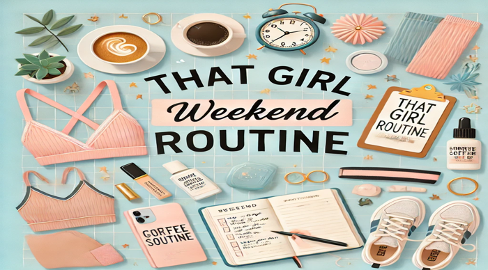 THAT_Girl_Weekend_Routine_