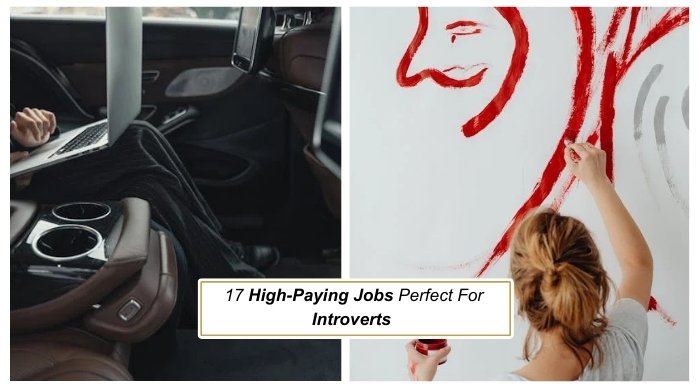 17 High-Paying Jobs Perfect For Introverts